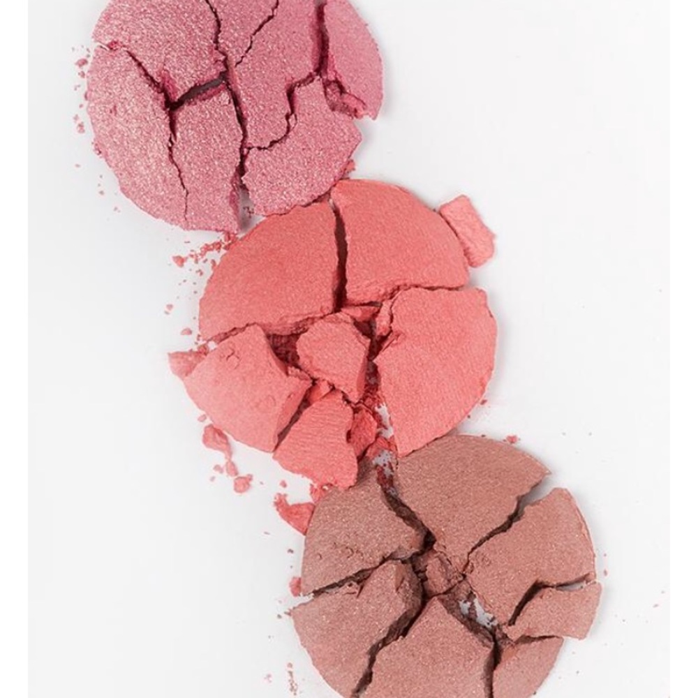 Real Her blush/bronzer kit